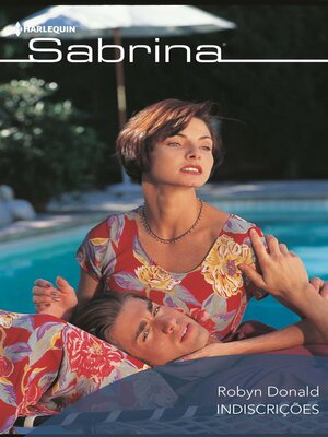 cover image of Indiscrições
